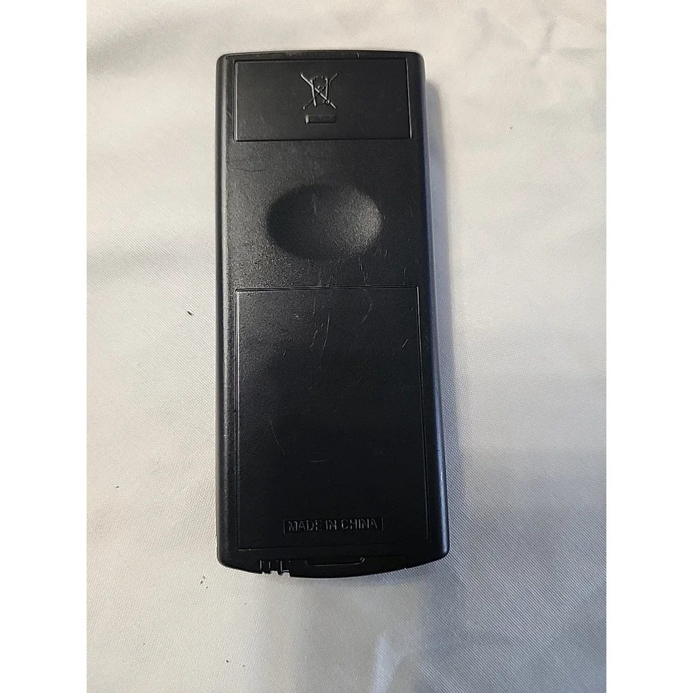 Sony RMT-DPF5 OEM Digital Photo Frame Remote NO BATTERY‎